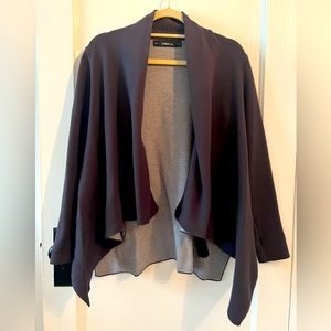 Casual Zara Cardigan